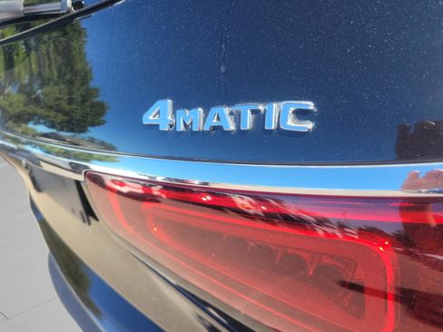 Used 2020 Mercedes-Benz GLS 450 4MATIC image 27