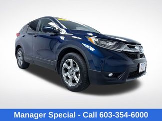 Used 2019 Honda CR-V EX-L video 1