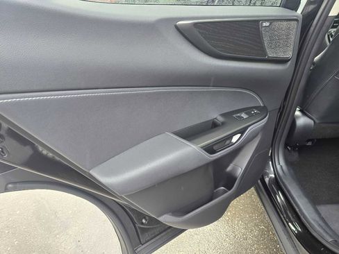 Certified 2025 Lexus NX 300h AWD w/ Luxury Package image 19