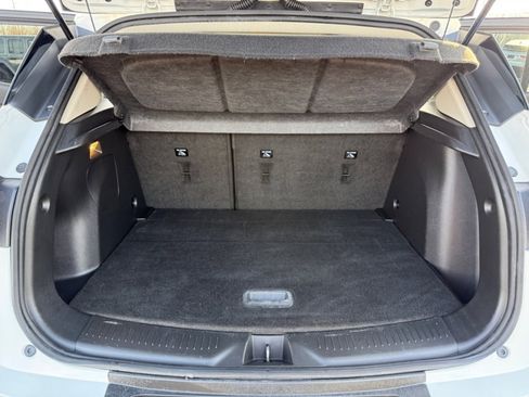 Used 2022 Buick Encore GX Select w/ Safety Package II image 18