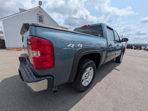 Used 2013 Chevrolet Silverado 1500 LT w/ All-Star Edition AWD/4WD image 6