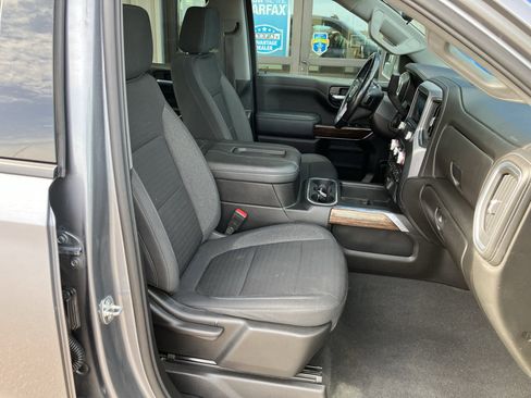 Used 2021 GMC Sierra 1500 Elevation image 11
