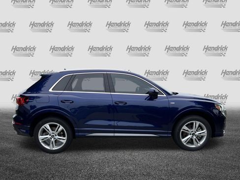 Used 2023 Audi Q3 2.0T Premium w/ Convenience Package AWD/4WD image 10