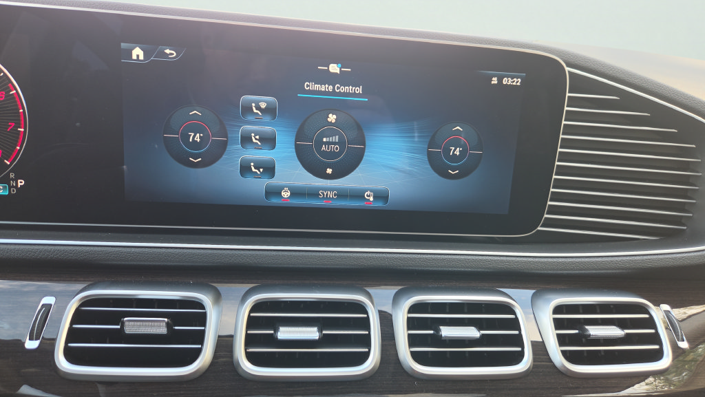 New 2026 Mercedes-Benz GLE 450 4MATIC image 17
