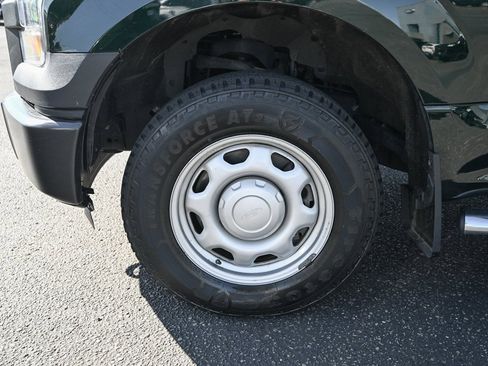 Used 2016 Ford F150 XL w/ Heavy-Duty Payload Package image 12