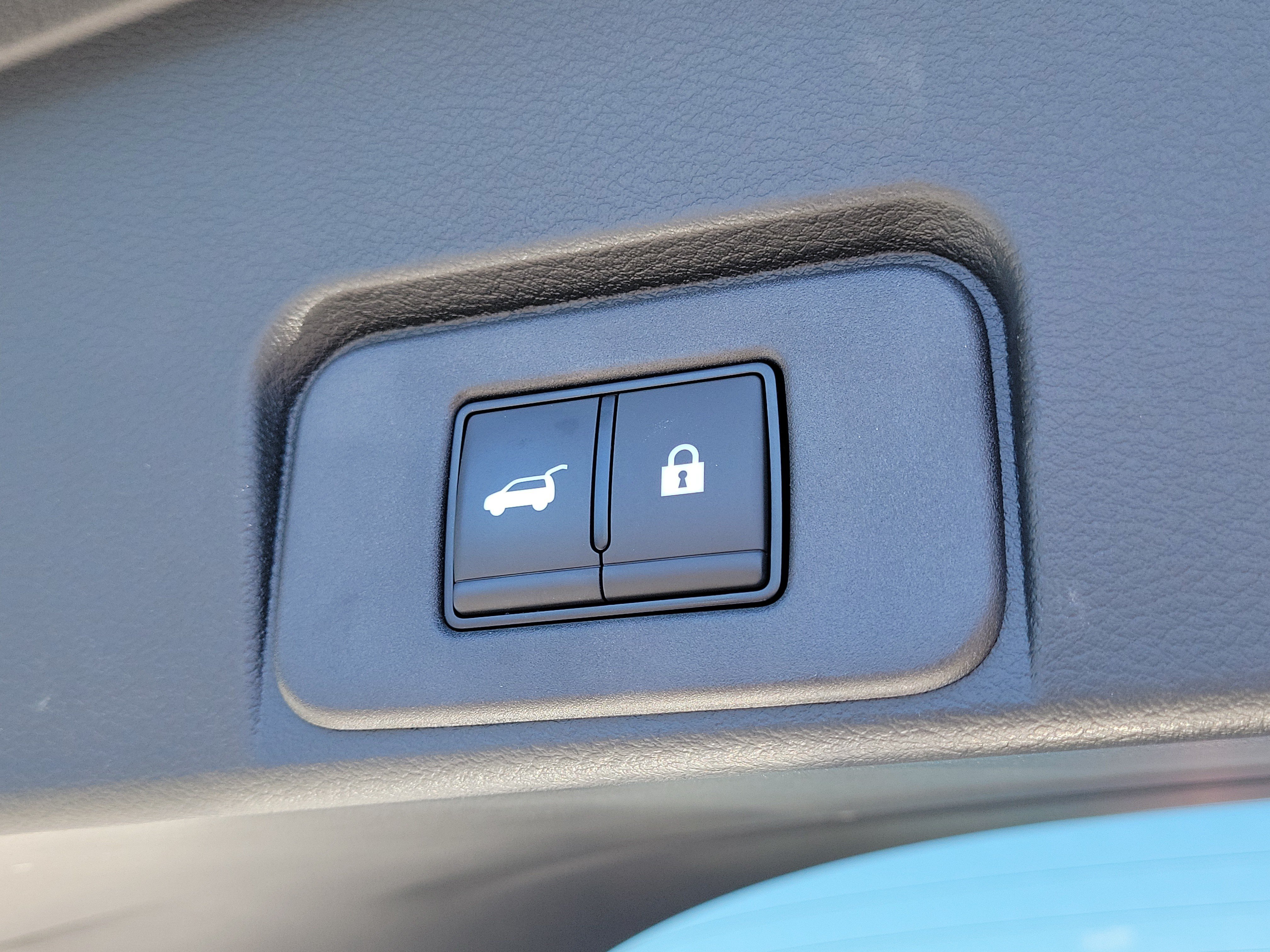 Certified 2024 Nissan Rogue SL FWD image 7
