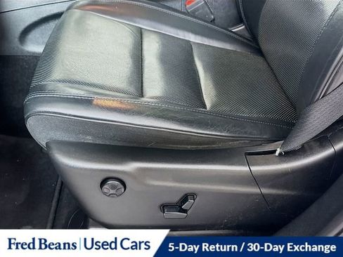 Used 2020 Jeep Grand Cherokee High Altitude image 21