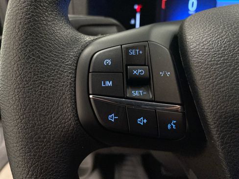 New 2026 Ford Transit 350 Low Roof AWD w/ Load Area Protection Package image 14
