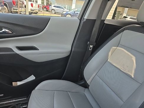 Used 2020 Chevrolet Equinox Premier AWD/4WD image 3
