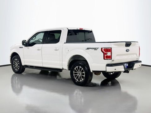 Used 2019 Ford F150 XLT w/ Equipment Group 302A Luxury image 5