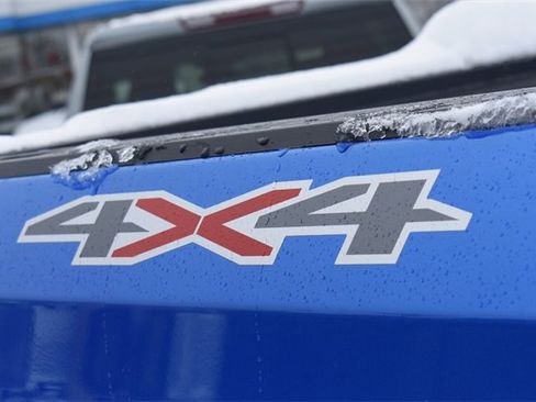 New 2026 Chevrolet Silverado 1500 LT image 15