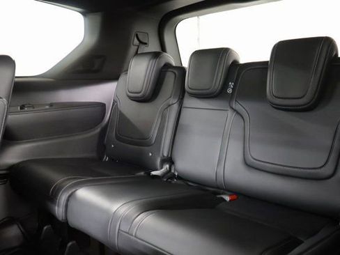 New 2026 Nissan Armada PRO-4X AWD/4WD image 29