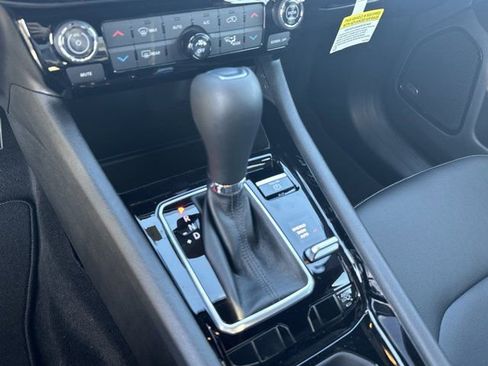 New 2026 Jeep Compass Limited w/ Sun, Sound & Navigation Group image 27