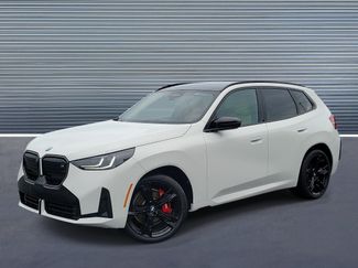 New 2026 BMW X3 M50 w/ Premium Package AWD/4WD 360° Tour