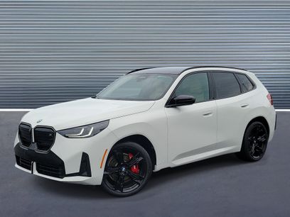 New 2026 BMW X3 M50 w/ Premium Package