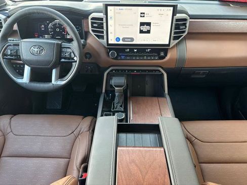 Certified 2026 Toyota Tundra 1794 Edition image 18