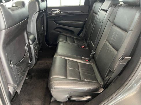 Used 2012 Jeep Grand Cherokee Laredo AWD/4WD image 35