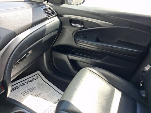 Used 2021 Honda Pilot Special Edition image 21