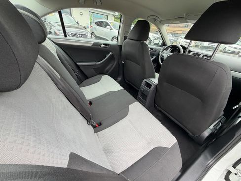 Used 2017 Volkswagen Jetta S FWD image 29