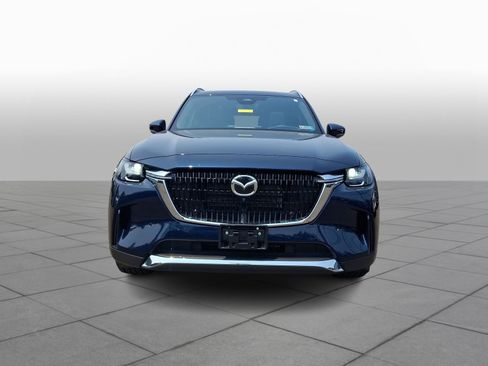 Certified 2024 MAZDA CX-90 Plug-In Hybrid w/ Premium Plus AWD/4WD image 2