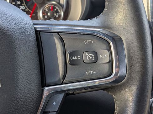 Used 2024 RAM 1500 Laramie AWD/4WD image 23