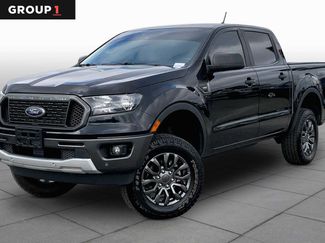 Used 2021 Ford Ranger XLT w/ Equipment Group 301A Mid video 1