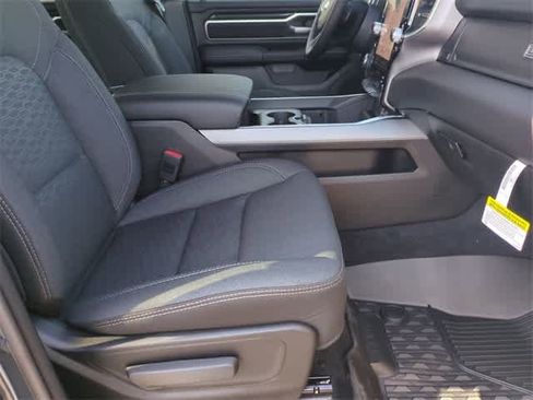 New 2026 RAM 1500 Big Horn image 22