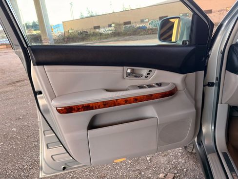 Used 2008 Lexus RX 350 AWD image 44