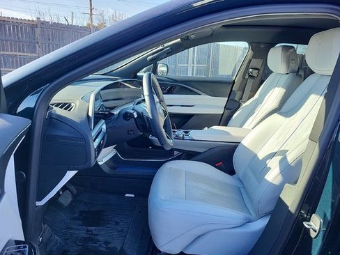 Used 2024 Cadillac Lyriq Luxury w/ LPO, Floor Liner Package image 3