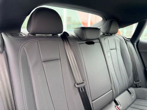 Certified 2025 Audi A5 2.0T Premium Plus AWD/4WD image 19