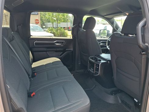 Used 2023 RAM 1500 Big Horn AWD/4WD image 19