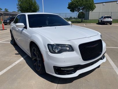 Used 2023 Chrysler 300 S w/ Comfort Group