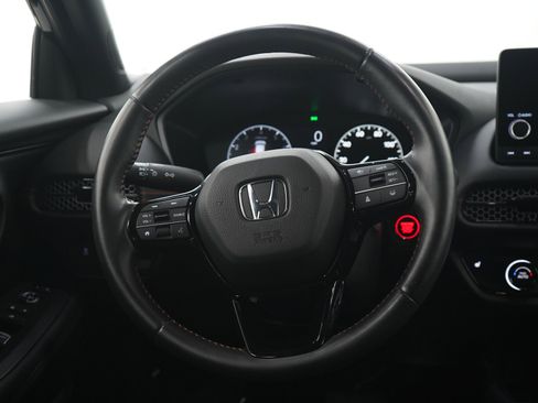 Used 2024 Honda HR-V Sport image 16