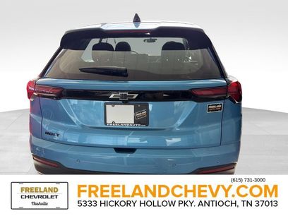 New 2027 Chevrolet Bolt LT w/ Comfort Package