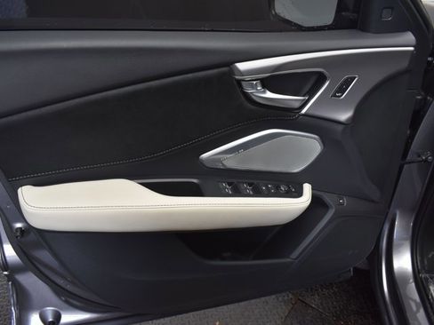 New 2026 Acura RDX A-Spec image 7