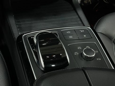 Used 2017 Mercedes-Benz GLS 450 4MATIC w/ Premium Package image 26