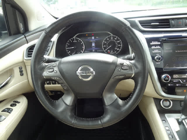 Used 2022 Nissan Murano Platinum w/ Cargo Package AWD/4WD image 9