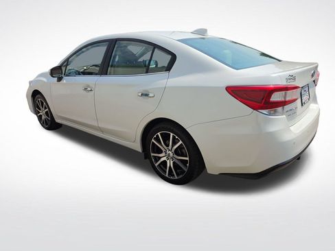 Used 2019 Subaru Impreza 2.0i Limited AWD/4WD image 3
