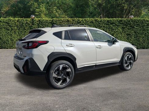 New 2026 Subaru Crosstrek 2.5i Limited AWD/4WD image 4