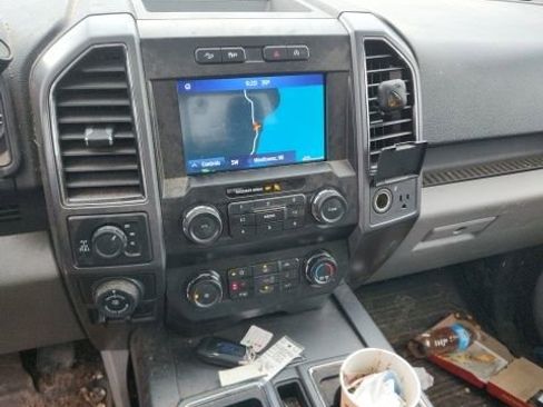 Used 2020 Ford F150 XLT w/ Equipment Group 302A Luxury image 13