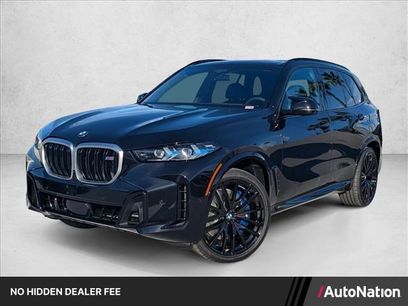 Used 2026 BMW X5 M60i