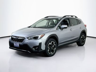 Used 2023 Subaru Crosstrek 2.5i Limited