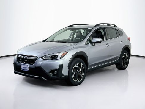 Used 2023 Subaru Crosstrek 2.5i Limited AWD/4WD image 1