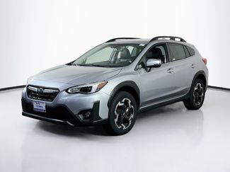 Used 2023 Subaru Crosstrek 2.5i Limited AWD/4WD video 1