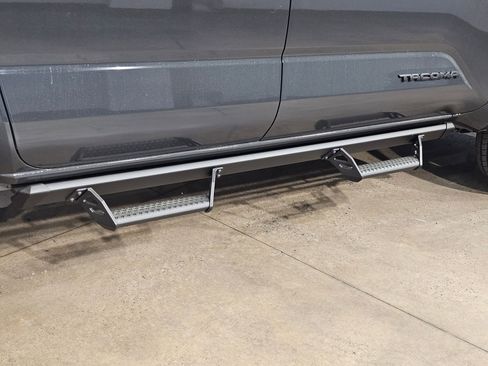 New 2026 Toyota Tacoma SR5 image 23