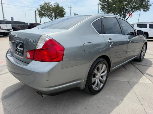 Used 2006 INFINITI M35 x AWD/4WD image 3