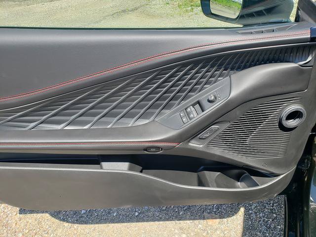 New 2026 Dodge Charger Scat Pack AWD/4WD image 11