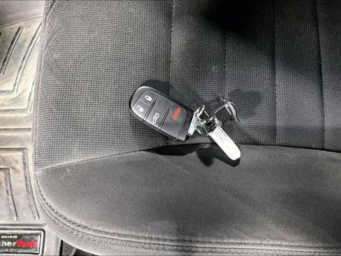 Used 2020 Dodge Charger Police image 25