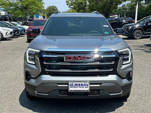 New 2026 GMC Terrain Elevation w/ Elevation Premium Package image 6