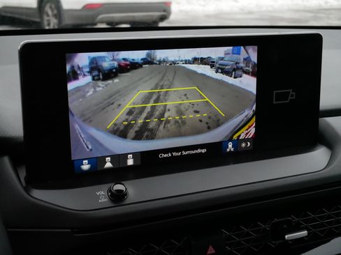 Certified 2024 Honda Accord Sport image 29